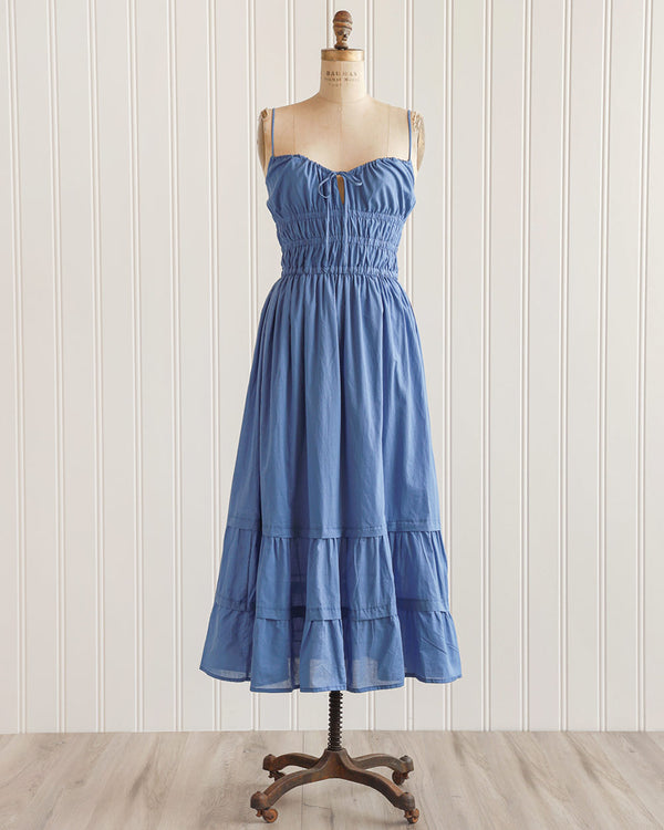 Lake Como Sundress